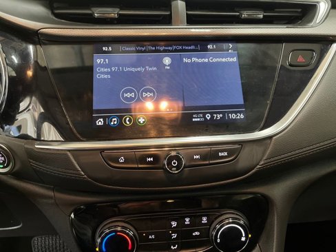 Used 2021 Buick Encore GX Preferred image 18