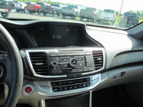 Used 2013 Honda Accord EX image 21