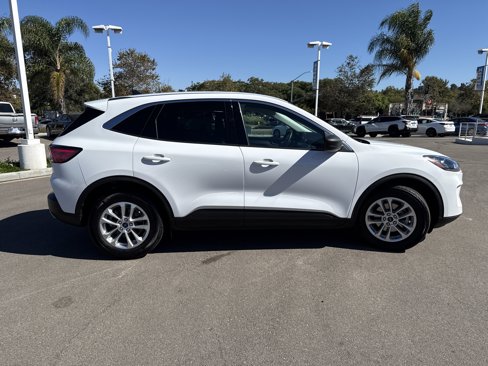 Used 2022 Ford Escape SE image 6