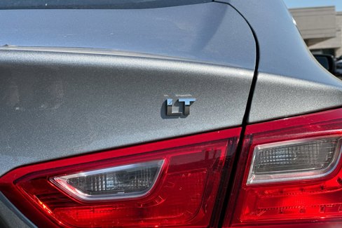 Certified 2023 Chevrolet Malibu LT image 26