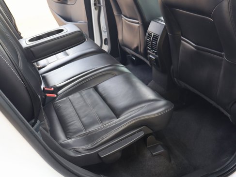 Used 2017 Ford Escape Titanium w/ Equipment Group 301A image 27