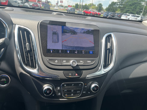 Used 2022 Chevrolet Equinox LT image 14