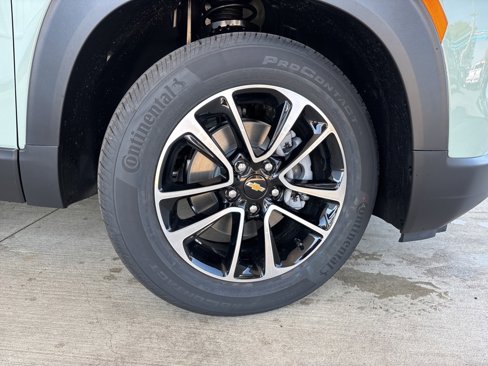 New 2026 Chevrolet TrailBlazer LT w/ Convenience Package image 36