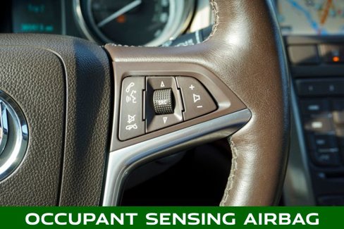Used 2016 Buick Verano Leather image 20