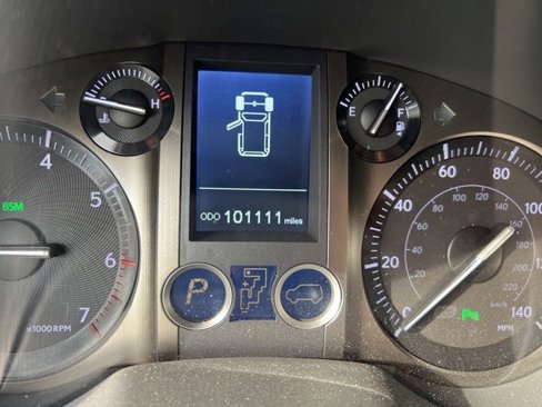 Used 2018 Lexus GX 460 image 13