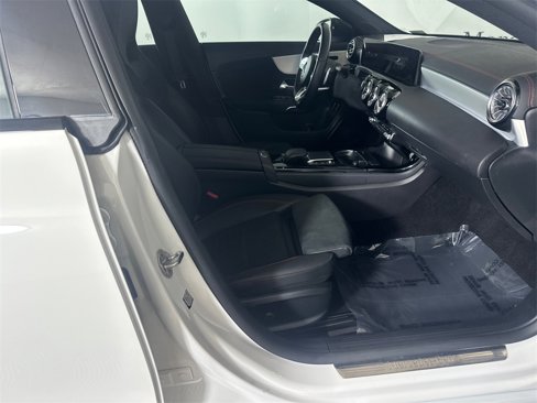 Certified 2023 Mercedes-Benz CLA 250 image 14