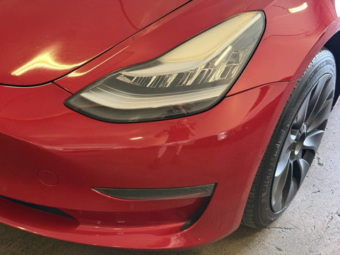 Used 2018 Tesla Model 3 Long Range image 31