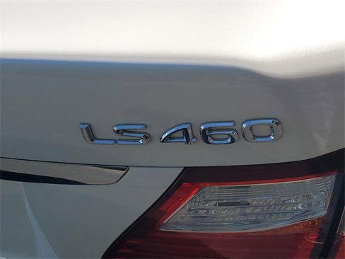 Used 2010 Lexus LS 460 image 10