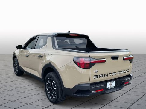 Used 2023 Hyundai Santa Cruz SEL image 5