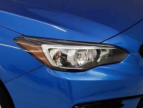 Used 2023 Subaru Impreza 2.0i Sport image 3