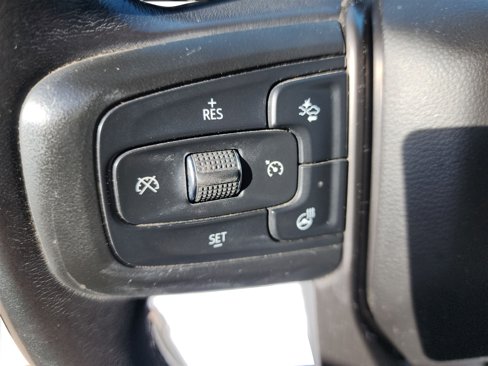 Used 2021 GMC Sierra 1500 AT4 w/ AT4 Value Package image 28