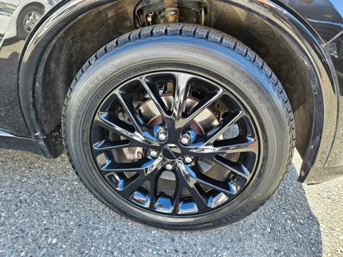 Used 2015 Dodge Durango R/T w/ Trailer Tow Group IV image 13