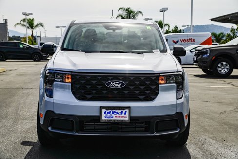 New 2025 Ford Maverick XLT image 2