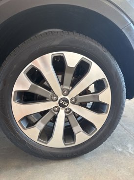 Used 2020 Kia Telluride S image 18