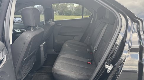 Used 2017 Chevrolet Equinox LT w/ Convenience Package image 15