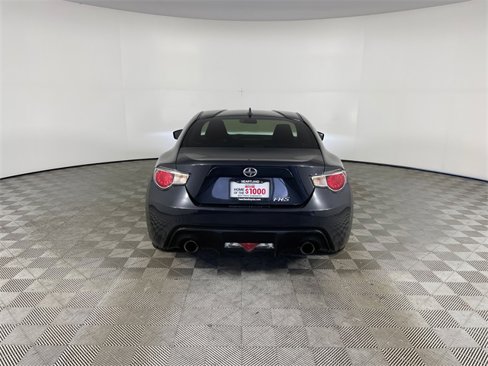 Used 2015 Scion FR-S image 20