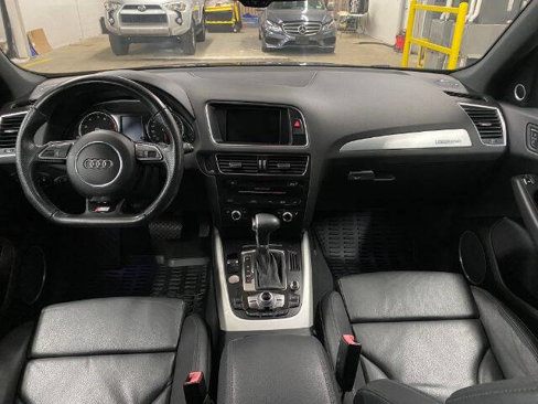 Used 2014 Audi Q5 3.0T Premium Plus image 20