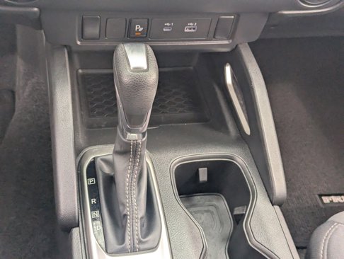 Used 2022 Nissan Frontier SV w/ Technology Package image 24