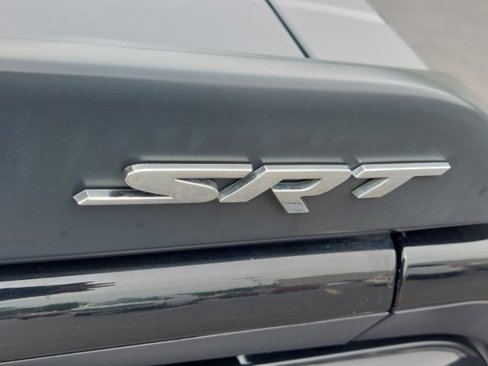 Used 2015 Dodge Challenger R/T Scat Pack w/ Scat Pack Appearance Package image 37