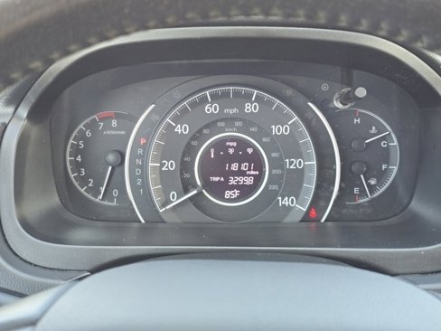 Used 2012 Honda CR-V EX-L image 23