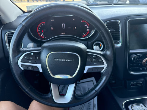 Used 2015 Dodge Durango Limited w/ Nav & Power Liftgate Group image 19