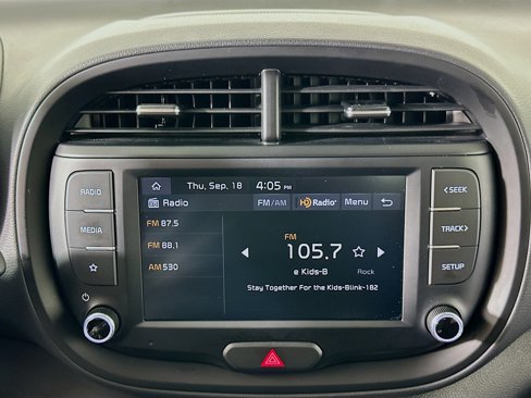 Used 2024 Kia Soul LX w/ Option Group 015 image 21