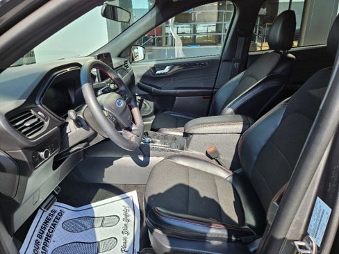 Used 2024 Ford Escape ST-Line image 19