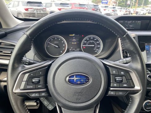 Used 2019 Subaru Forester Premium image 11