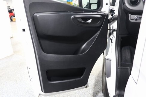 Used 2023 Mercedes-Benz Sprinter 1500 image 13
