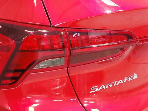 Used 2022 Hyundai Santa Fe SEL image 33
