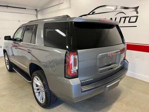 Used 2019 GMC Yukon SLT w/ Premium Edition image 12