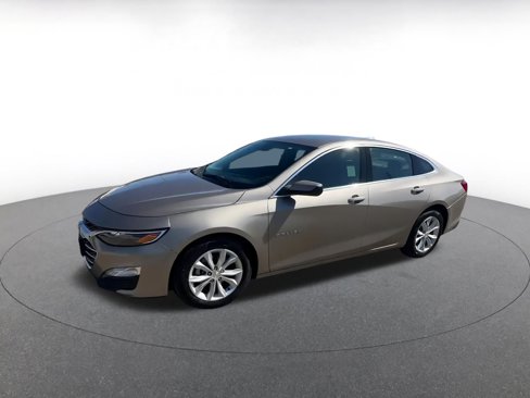 Used 2023 Chevrolet Malibu LT image 8