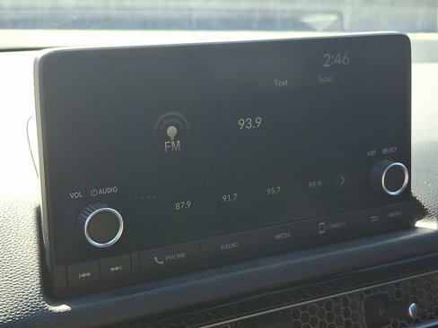 Used 2025 Honda Civic Sport image 17