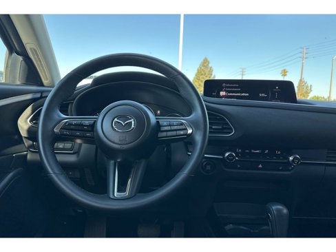 Certified 2024 MAZDA CX-30 Carbon image 14