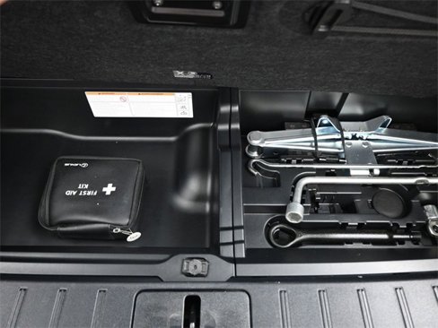 Used 2019 Lexus RX 350L FWD w/ Accessory Package image 27