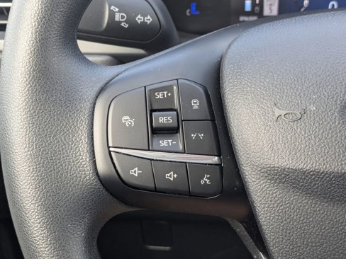 New 2025 Ford Escape Active w/ Tech Pack #1 image 27