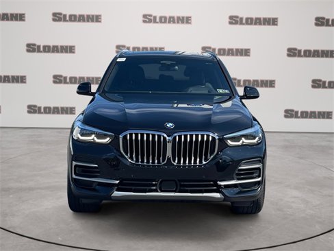 Used 2022 BMW X5 xDrive40i image 8