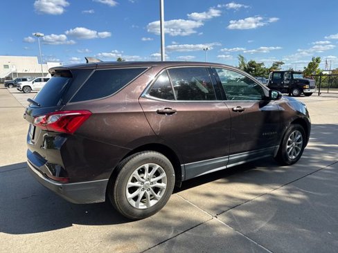 Used 2020 Chevrolet Equinox LT image 5