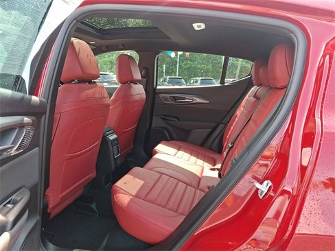 Certified 2024 Dodge Hornet GT image 20