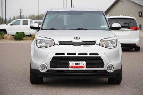 Used 2015 Kia Soul ! image 8