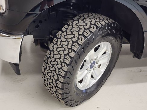 Used 2017 Ford F150 XLT image 27