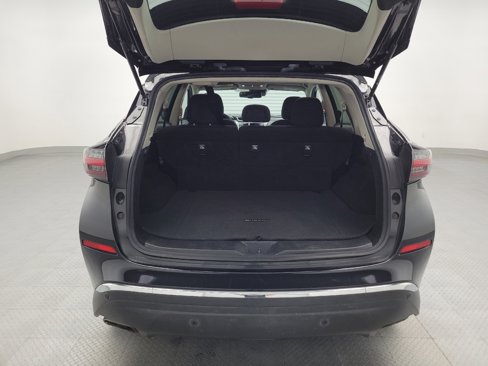 Used 2021 Nissan Murano SV image 29