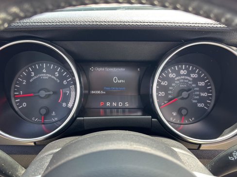 Used 2018 Ford Mustang Premium image 27