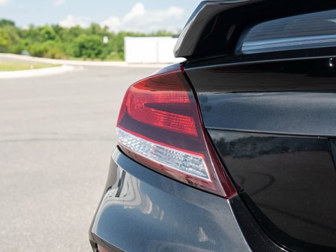 Used 2015 Honda Civic Si image 11