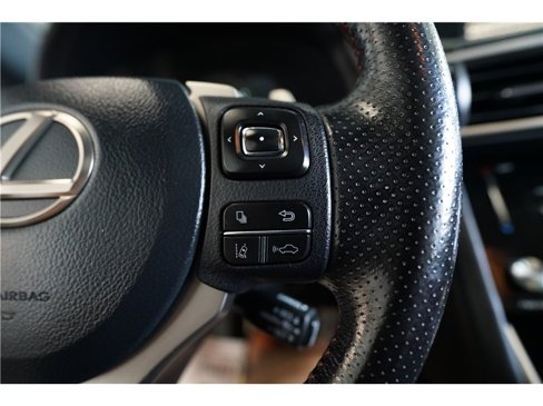Used 2018 Lexus IS 300 F Sport image 23