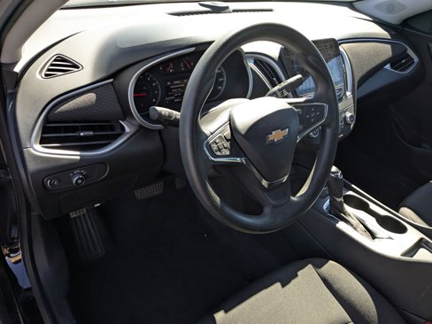 Used 2020 Chevrolet Malibu LS image 14