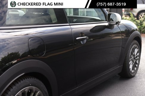 Used 2025 MINI Cooper S image 10