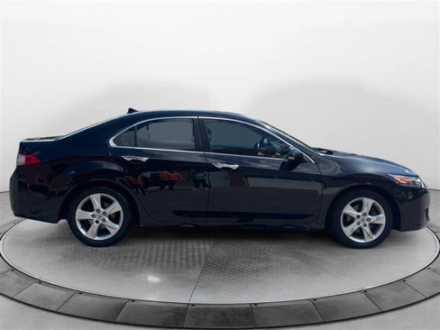 Used 2010 Acura TSX Sedan image 6