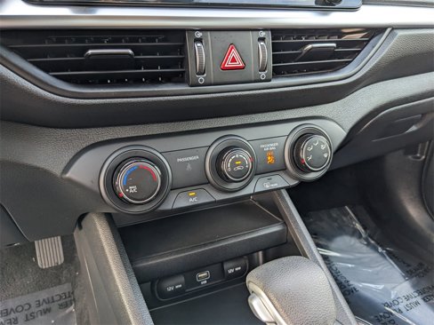 Used 2023 Kia Forte LXS image 23