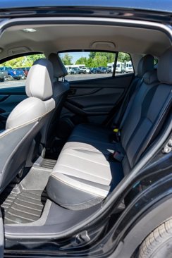 Used 2023 Subaru Crosstrek 2.5i Sport image 11